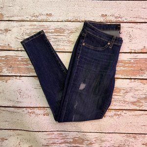 Banana Republic Legging Jean